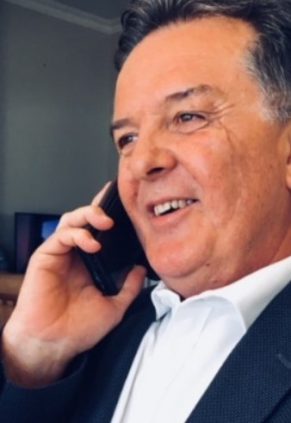 Craig Hunter Profile pic